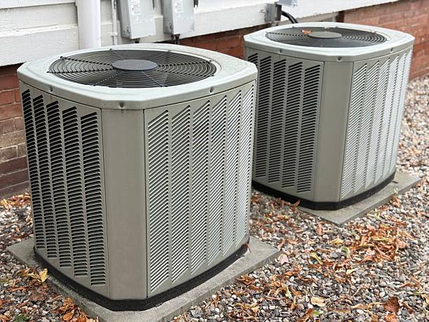 Reliable Emergency Hvac contractor in Weston, CT by Leonard HVAC